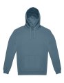 Heren Hoodie B&C ID.333 WG005 Nordic Blue
